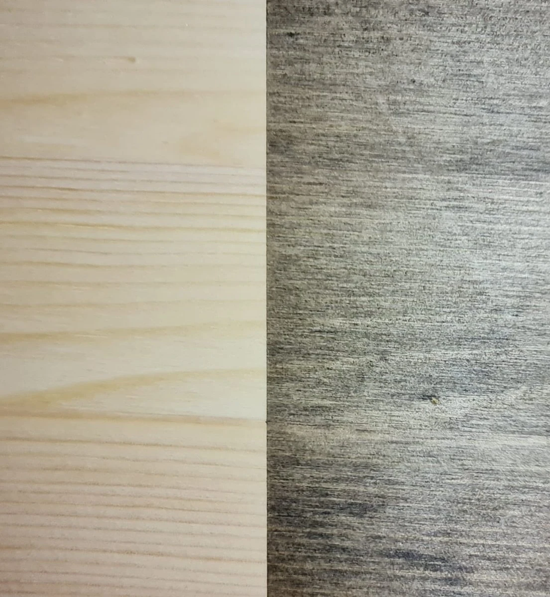 ANTIEKWAS / BOENWAS / MEUBELWAS Op Basis Van Zuivere Bijenwas! - Zwart / Smoke - 370ml - Anti-vlekken - Voedt En Beschermt Hout - Afbeelding 4