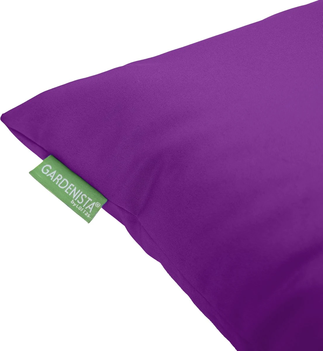 Gardenista Sierkussens - Hollow Fibre Gevuld 45cm Binnenkussen - Tuinkussens Voor Binnen En Buiten - Kussentjes Woonkamer - Afbeelding 2