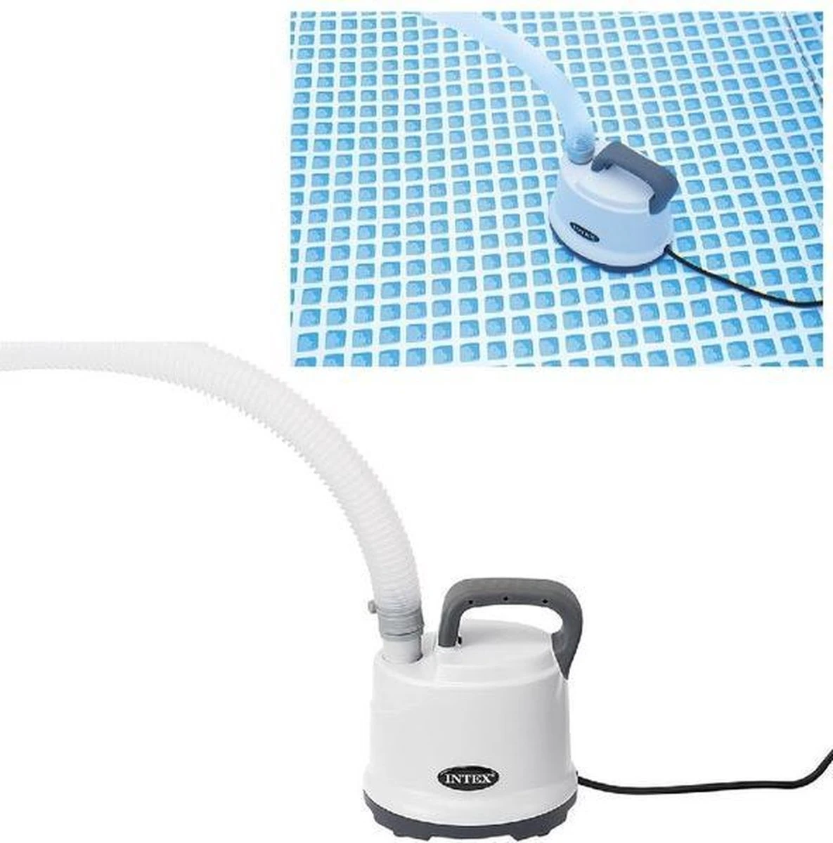 Intex Dompelpomp (220-240 Volt) - Afbeelding 12