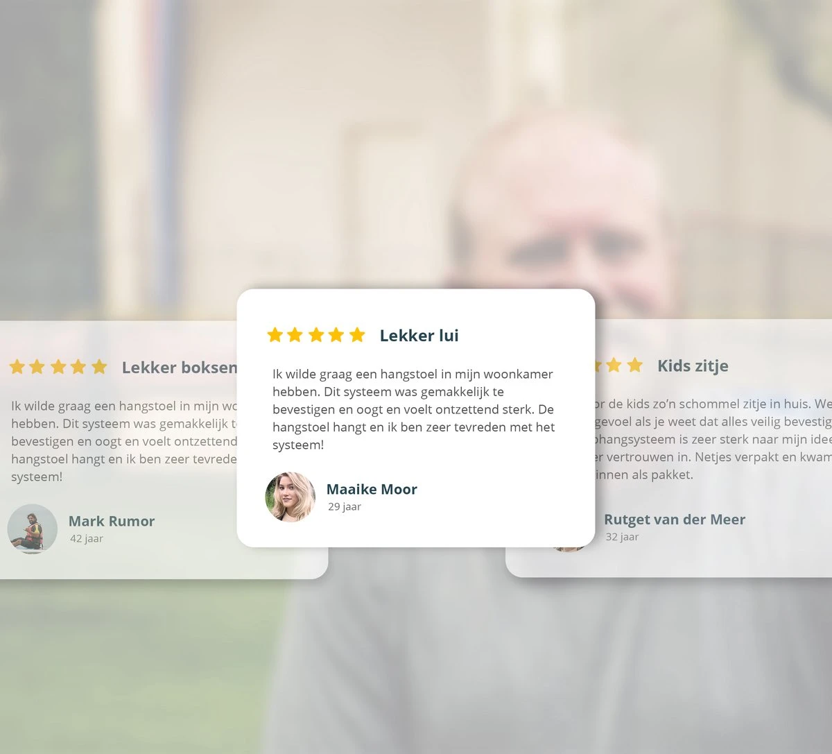 Plafondhaak - Ophangen Bokszak, Schommel En Hangstoel - Ophangsysteem - Ophanghaak - Plafondbeugel - RVS – 500kg Tilgewicht - Afbeelding 6