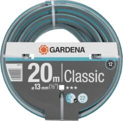 GARDENA - Classic Tuinslang - 20 Meter - 13 Mm