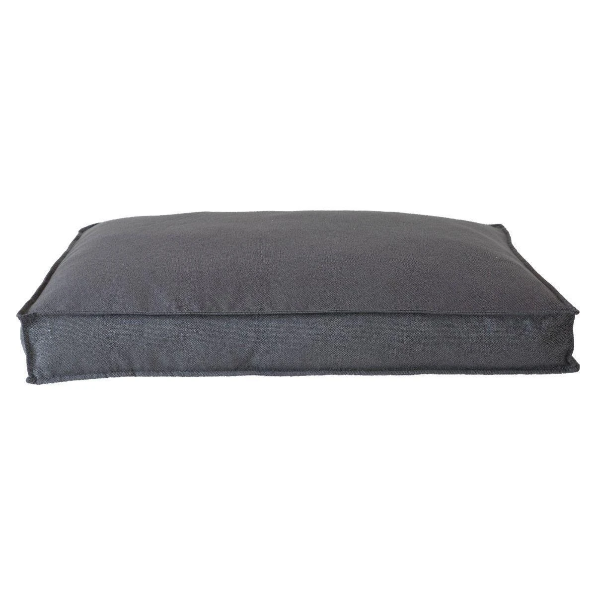 2L Home & Garden Palletkussen Metro Lounge Grijs - 120 X 80cm - Afbeelding 14