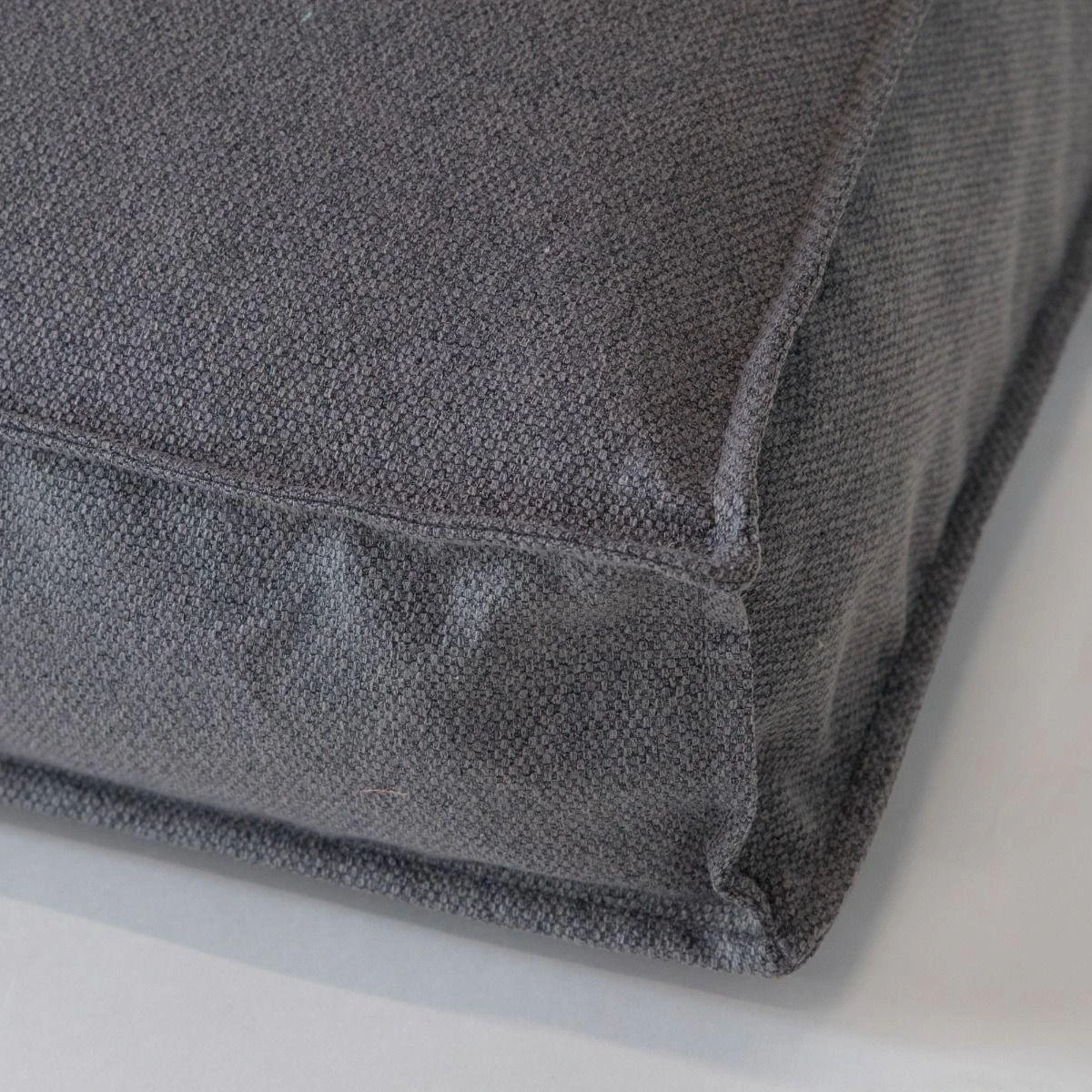 2L Home & Garden Palletkussen Metro Lounge Grijs - 120 X 80cm - Afbeelding 15