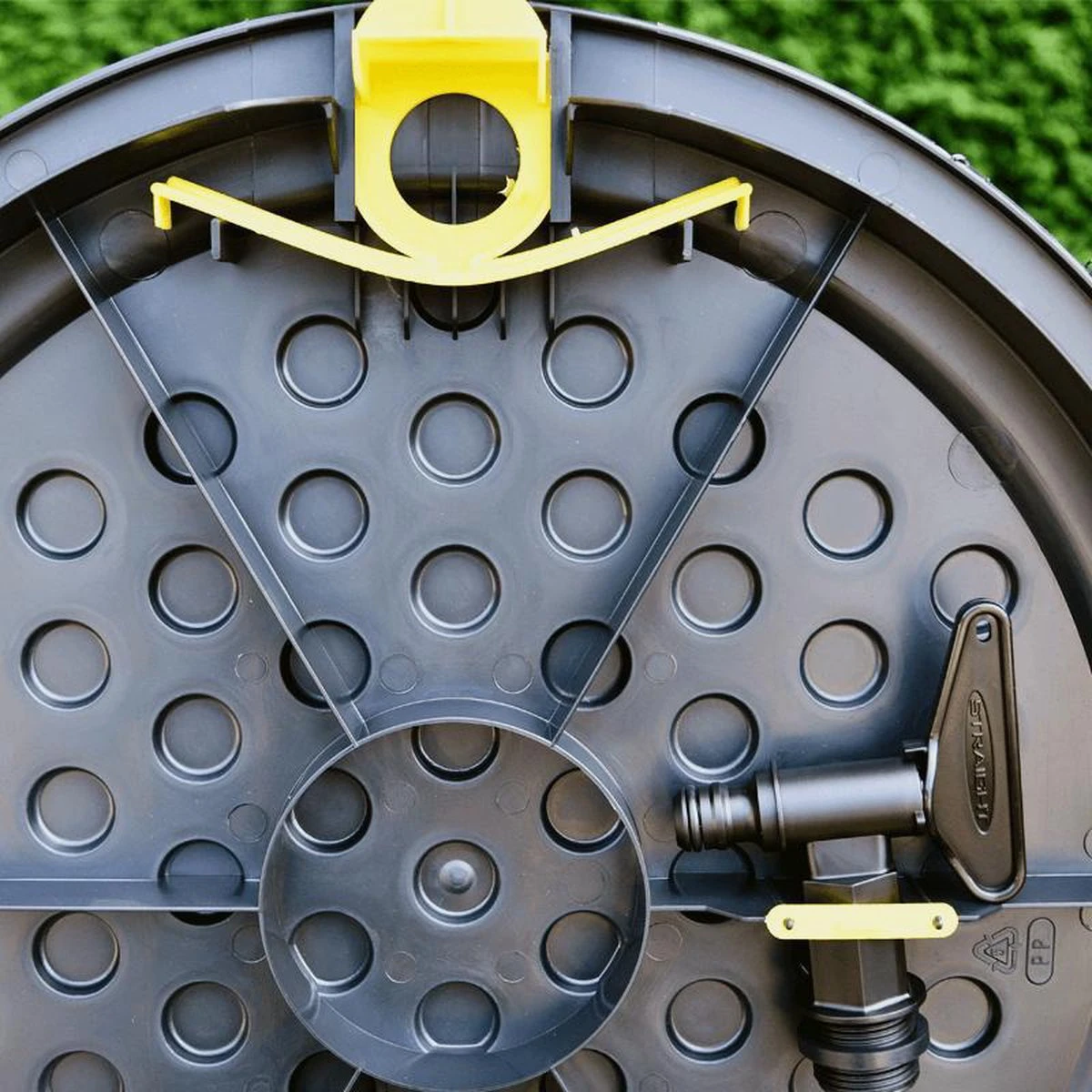 Harcostar Regenton - Groen - 168 L - Afbeelding 4