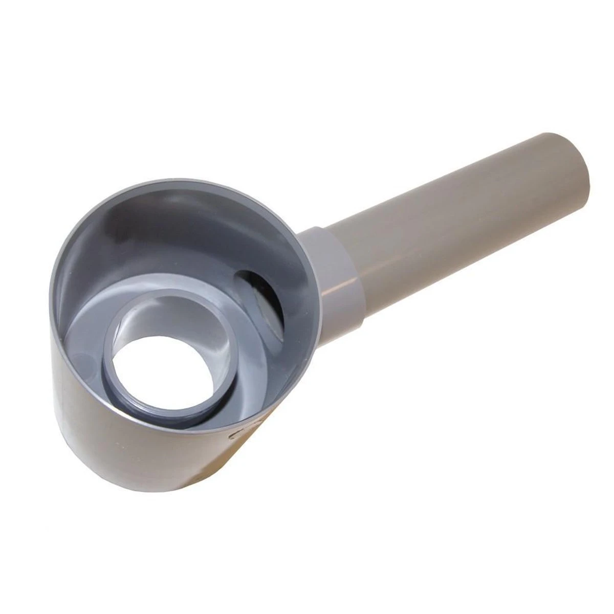 Merkloos Regenton-Vulautomaat HA - Grijs - Ø 70 - 80 Mm - Afbeelding 2