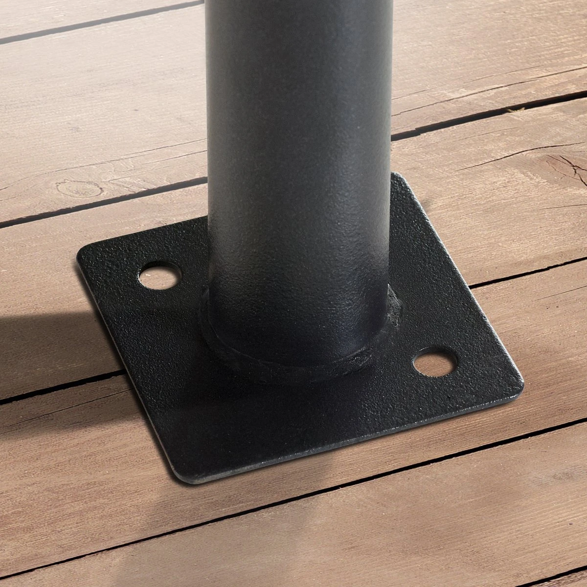 Tuinpaviljoen 3x3 M Waterdicht Paviljoen Met 4 Zijwanden Tuintent Ca. 180 G/m² Dakzeil In Crème Partytent - Afbeelding 2