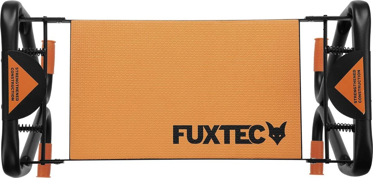 FUXTEC Kniebank / Tuinkruk FX-KB1 - Afbeelding 7