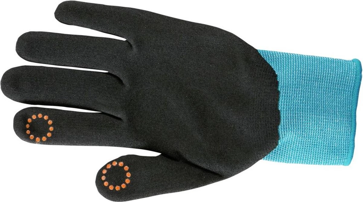 Gardena Plant- En Bodem Handschoen - Maat: M - Afbeelding 2