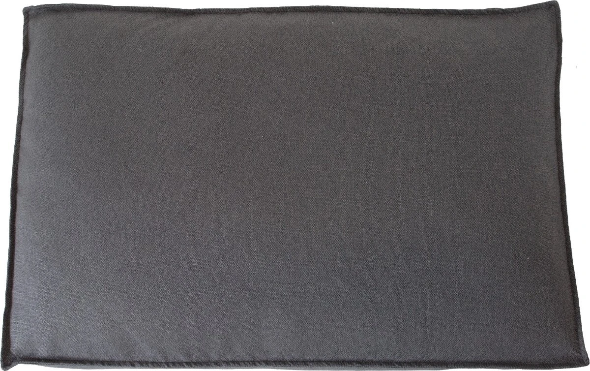 2L Home & Garden Palletkussen Metro Lounge Grijs - 120 X 80cm - Afbeelding 17
