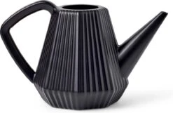 Xala - Gieter Doppio Groove 2L Zwart