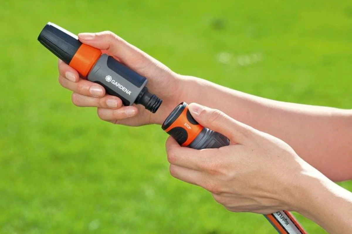 GARDENA Tuinspuit - Spuitpistool - Afbeelding 13