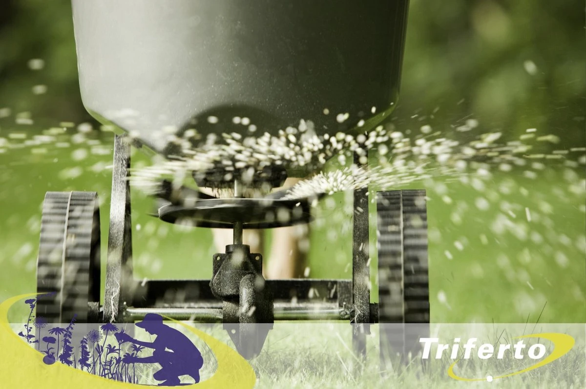 NPK 15-15-15 Kunstmest Chloorhoudend 25kg | Meststof Voor Gazon En Land - Afbeelding 2