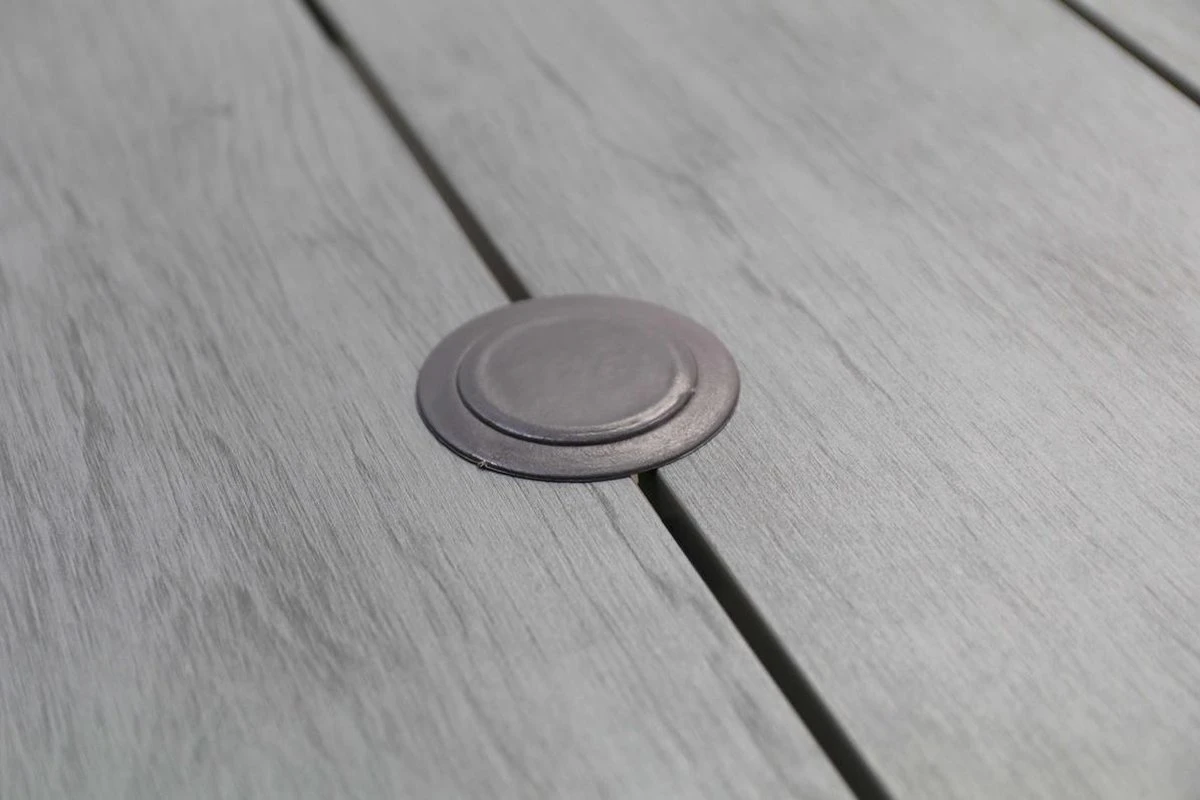 Coffee Bay Picknicktafel Grey - Afbeelding 2