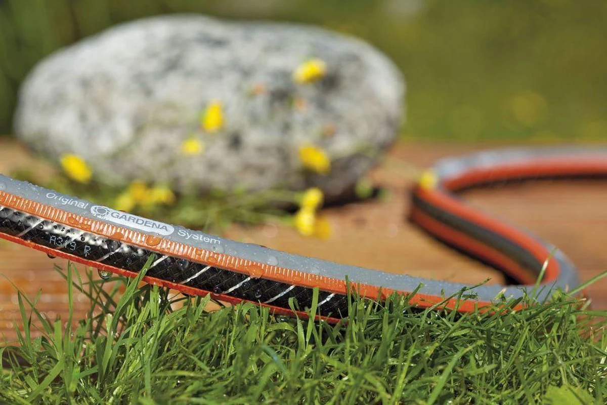 GARDENA - Comfort Flex Slang - 10 Meter - Afbeelding 9
