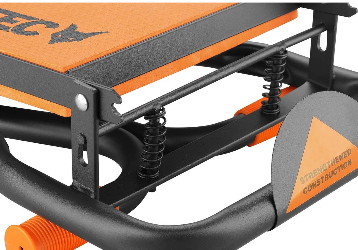 FUXTEC Kniebank / Tuinkruk FX-KB1 - Afbeelding 4