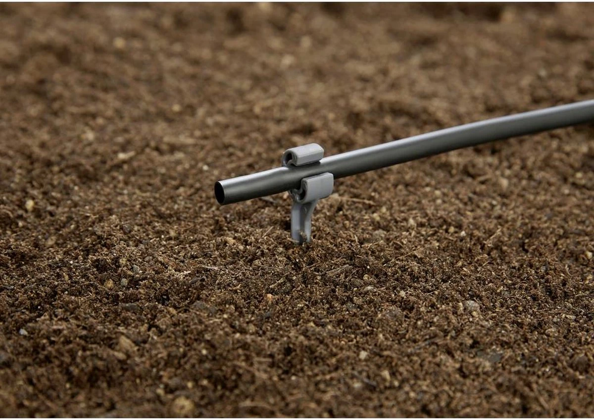 GARDENA Micro Drip System Startset S - Voor Rijplanten Druppelsysteem- 15 Meter - Afbeelding 8