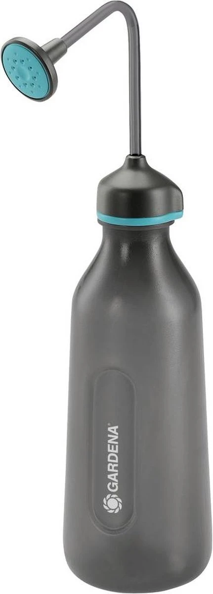 GARDENA Soft Sprayer Plantenspuit - 0.45 Liter - Afbeelding 5