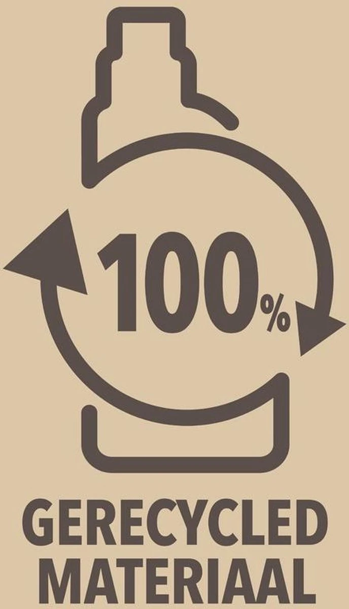 Pokon Bio Kamerplanten Voeding - 1l - Plantenvoeding (bio) - 7ml Per 1L Water - Afbeelding 4