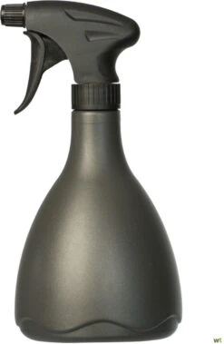 Nature Plantenspuit 0.7 L Antraciet