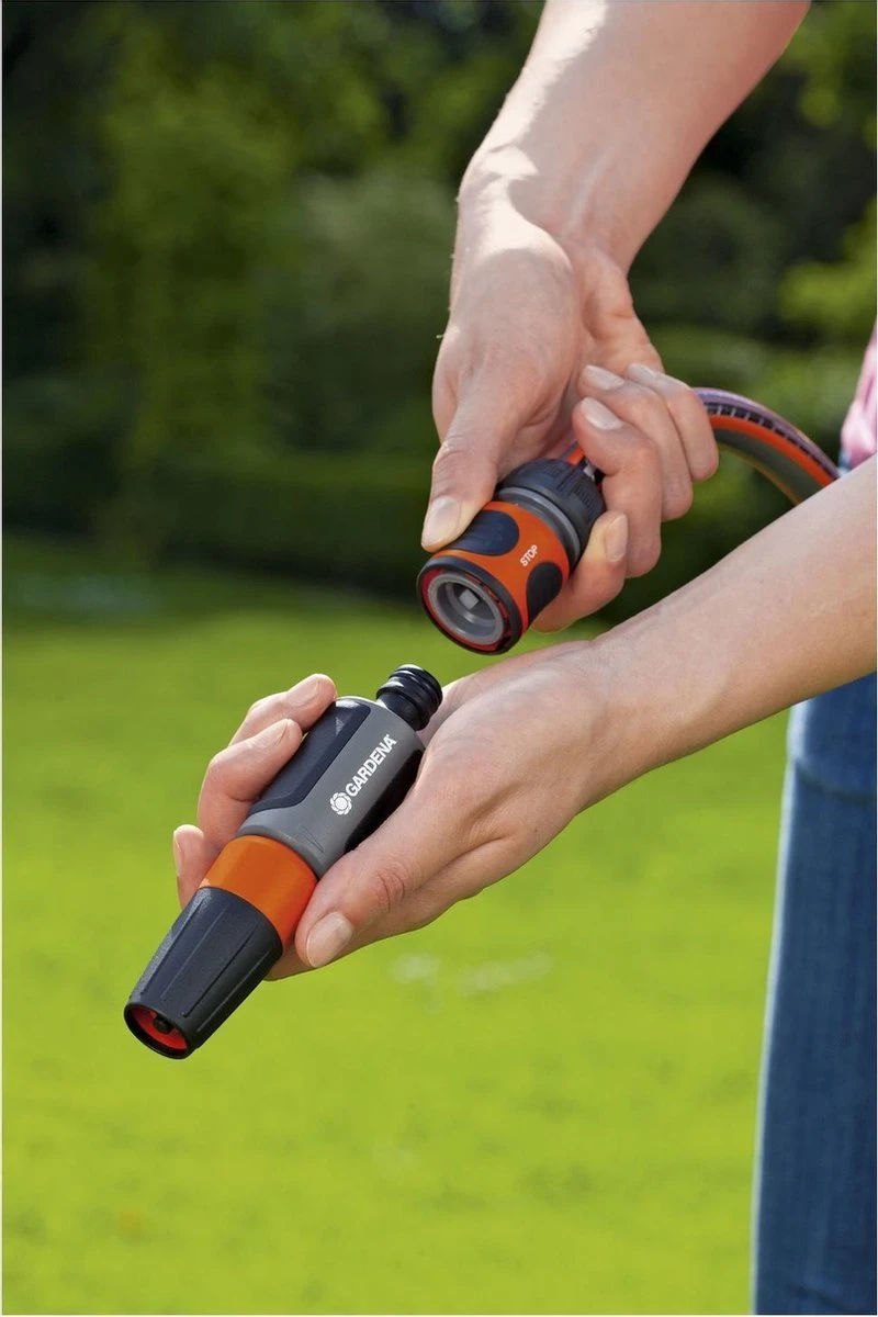 Gardena Waterstop 13 Mm (1/2") - 15 Mm (5/8") - Afbeelding 6