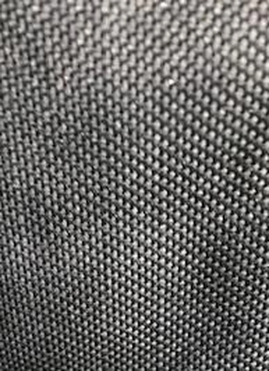 Merkloos Beschermhoes Voor Parasols, Voor Ø 200-400 Cm, Antraciet - Afbeelding 3