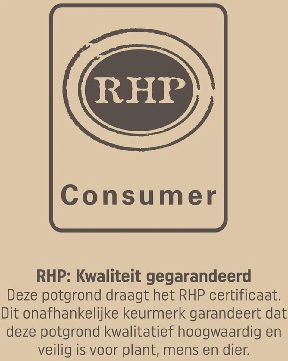 Pokon Bio Vermiculiet - 6l - 100% Natuurlijk - Ideale Zaaibodem - Afbeelding 3